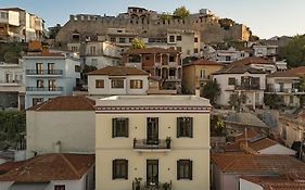 Oikia Classic House In Old Town Kavala